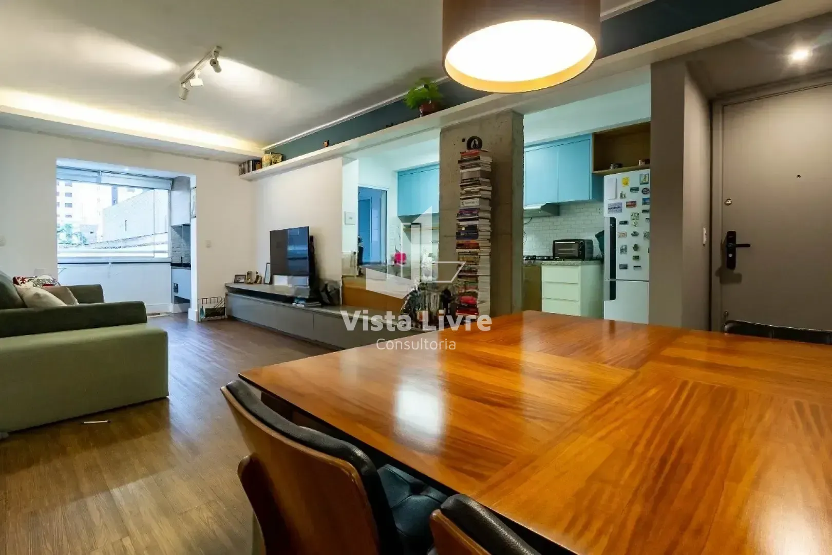 Apartamento, 2 quartos, 94 m² - Foto 2