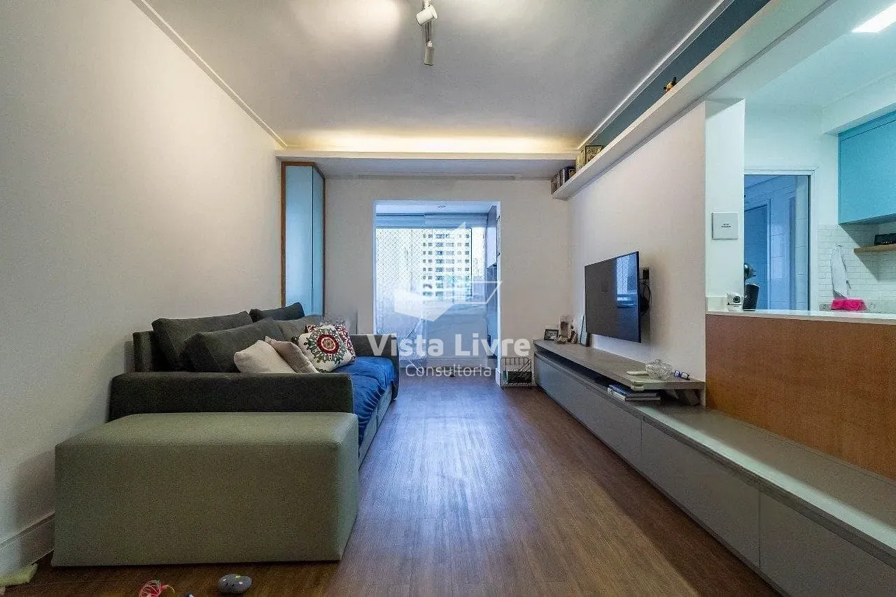 Apartamento, 2 quartos, 94 m² - Foto 5