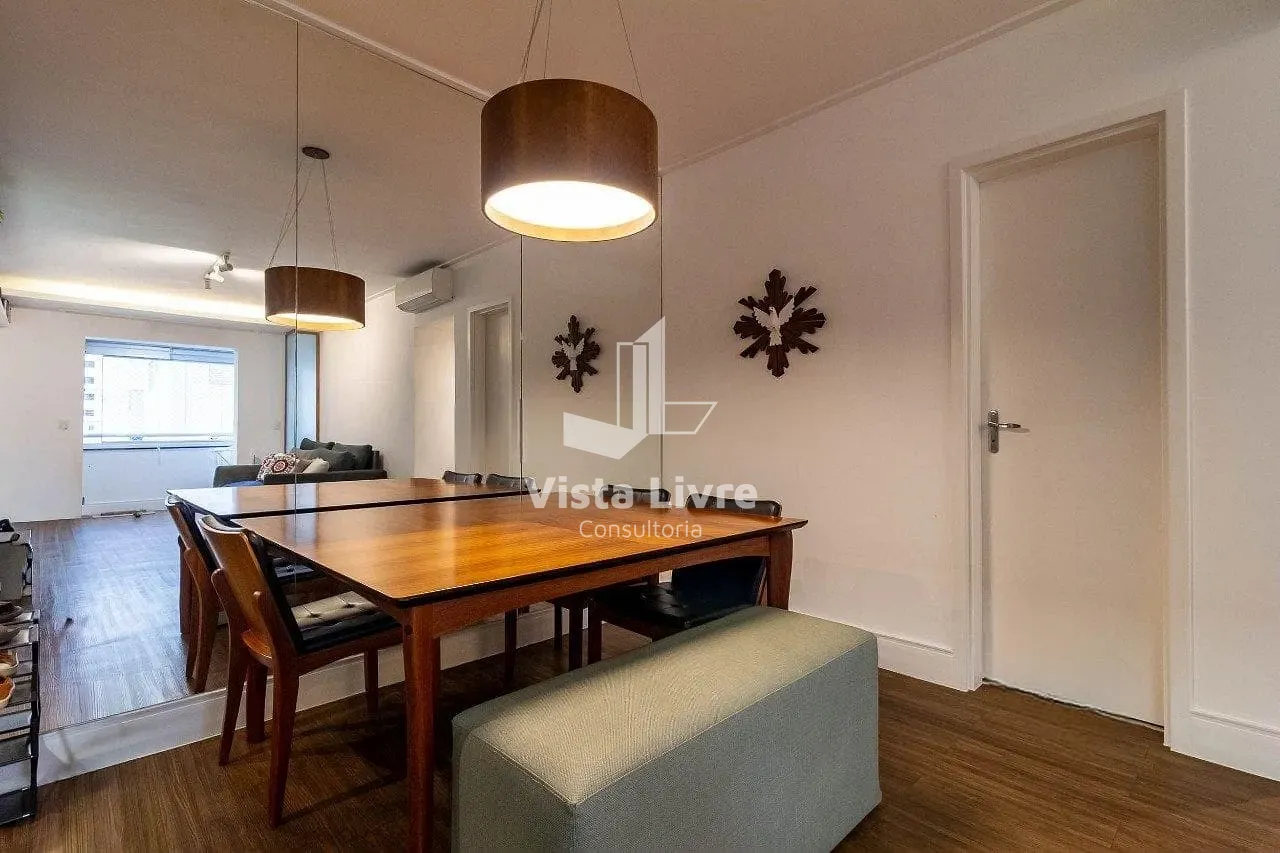 Apartamento, 2 quartos, 94 m² - Foto 7