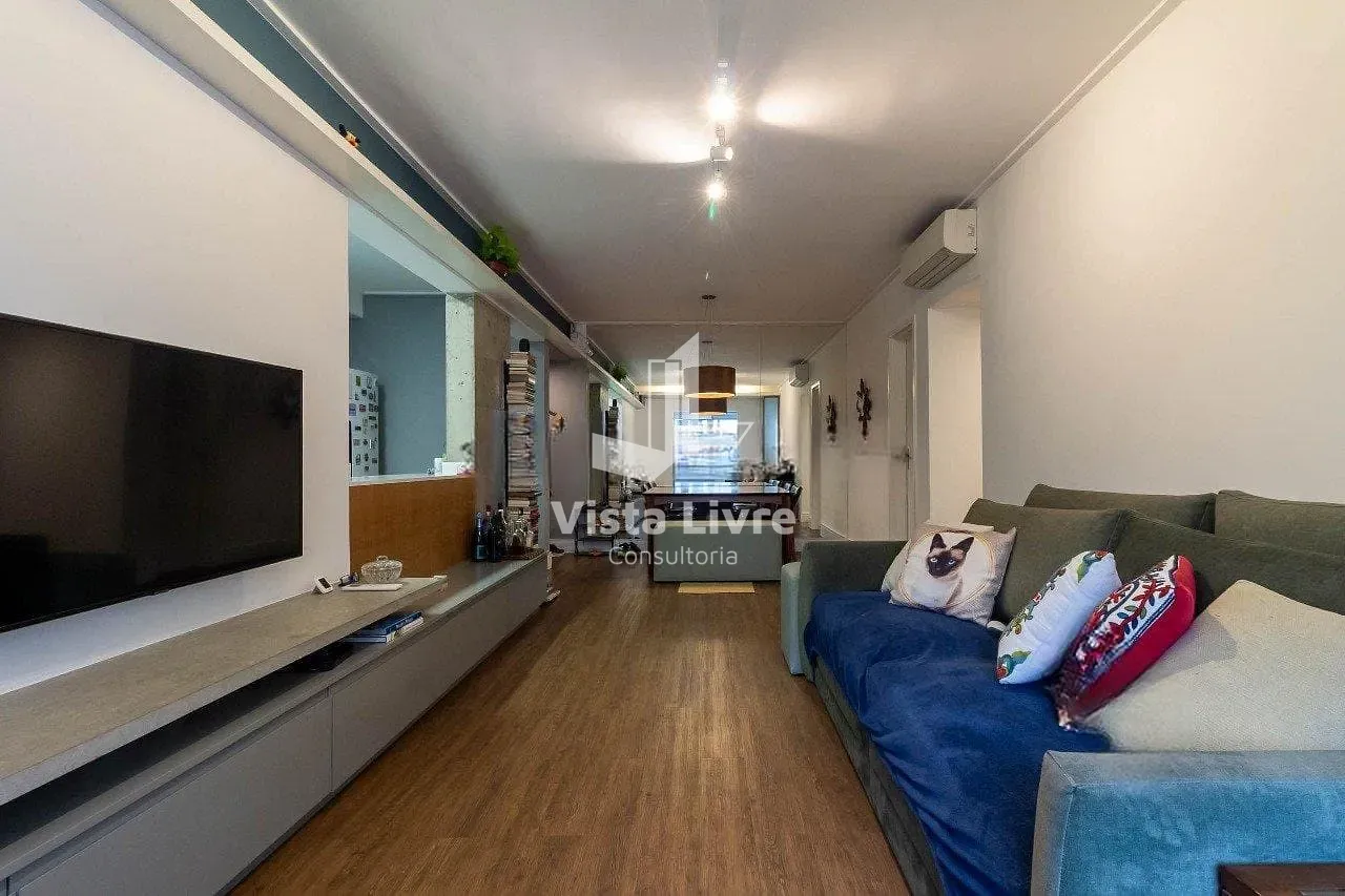 Apartamento, 2 quartos, 94 m² - Foto 4