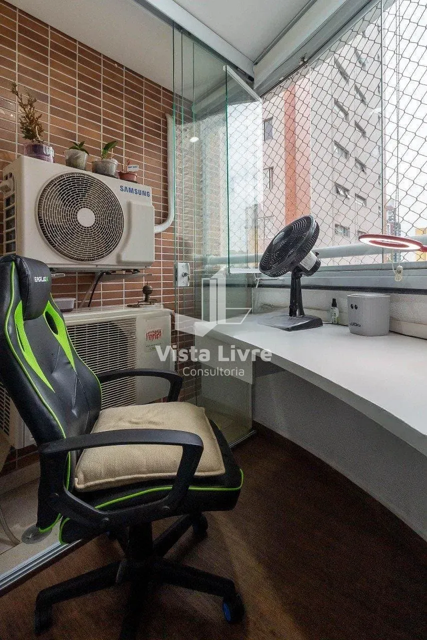 Apartamento, 2 quartos, 94 m² - Foto 13