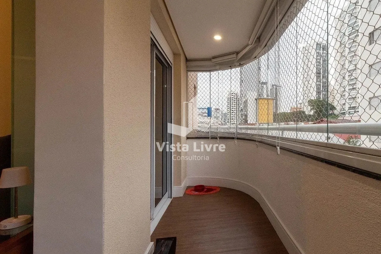 Apartamento, 2 quartos, 94 m² - Foto 8