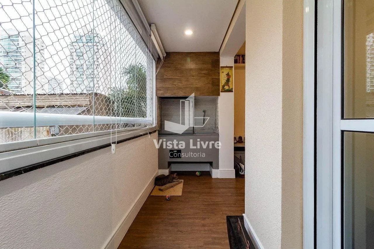 Apartamento, 2 quartos, 94 m² - Foto 10