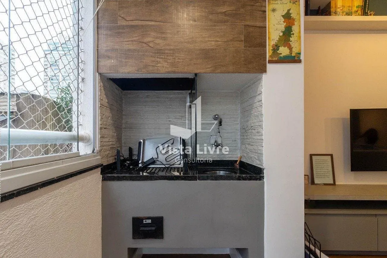 Apartamento, 2 quartos, 94 m² - Foto 9