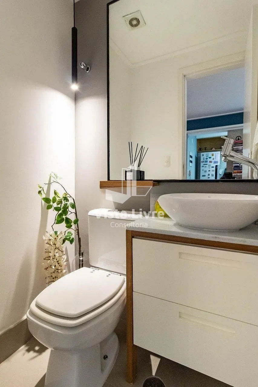Apartamento, 2 quartos, 94 m² - Foto 19