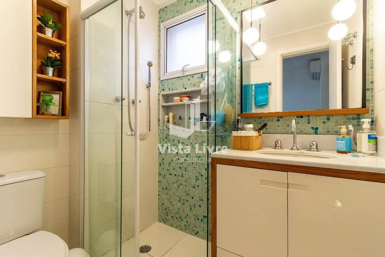 Apartamento, 2 quartos, 94 m² - Foto 20