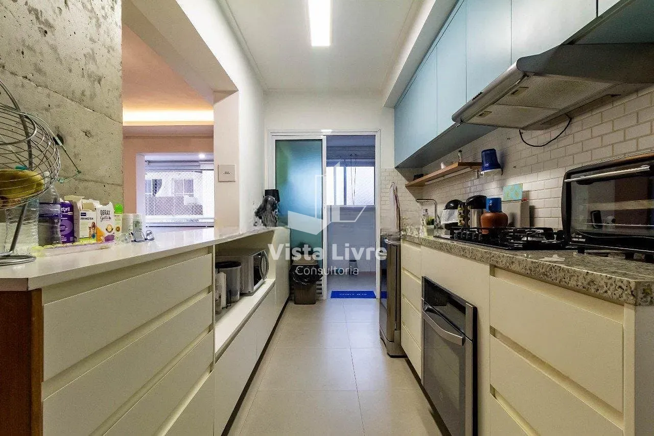 Apartamento, 2 quartos, 94 m² - Foto 11