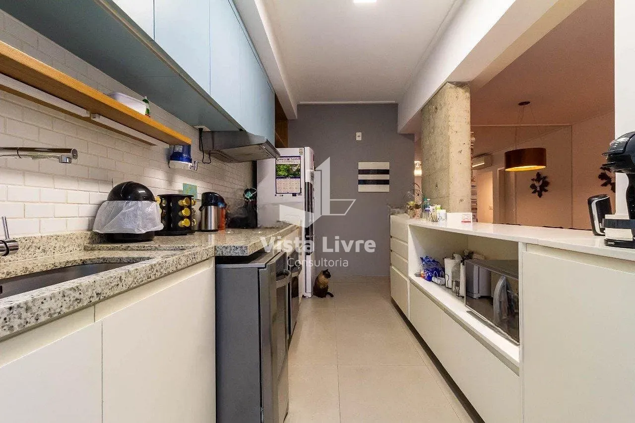 Apartamento, 2 quartos, 94 m² - Foto 12