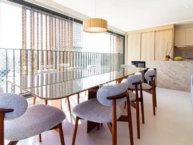 Apartamento com 100m² 3 quartos e 3 banheiros, à venda, no bairro Perdizes em São Paulo
