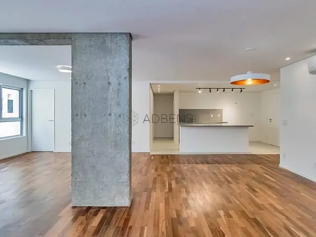 Apartamento 2 quartos e 3 banheiros, à venda, no bairro Cerqueira César em São Paulo