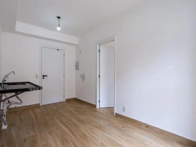 Apartamento com 29m² 1 quarto e 1 banheiro, à venda, no bairro Jardim Prudência em São Paulo