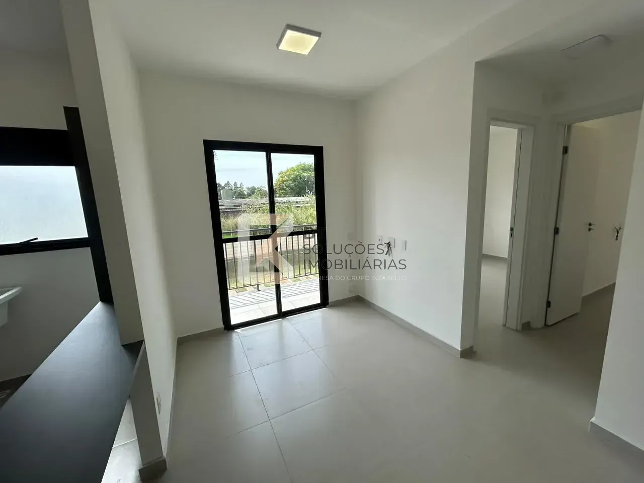 Apartamento, 2 quartos, 48 m² - Foto 6