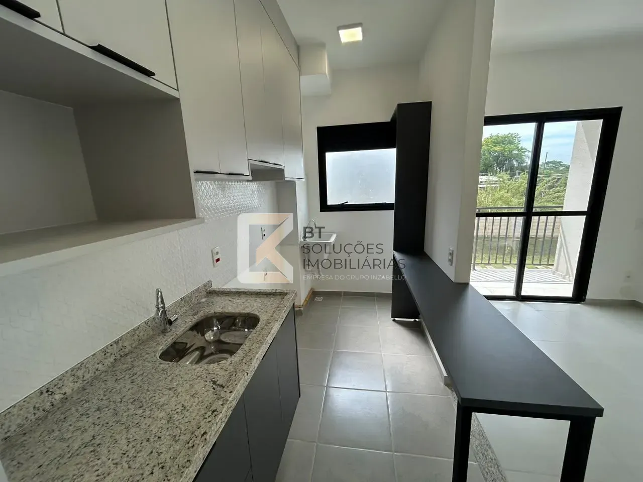 Apartamento, 2 quartos, 48 m² - Foto 10