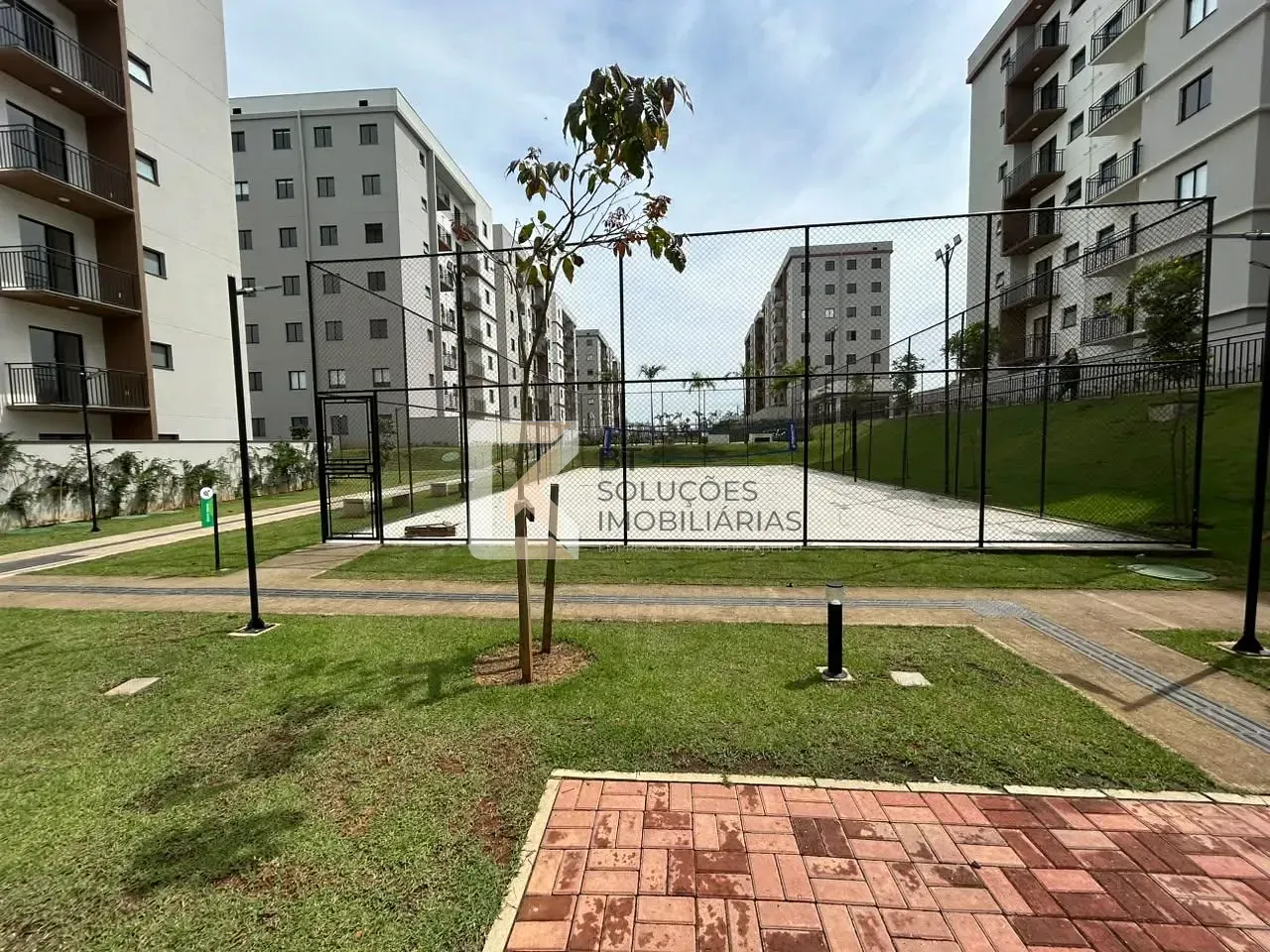 Apartamento, 2 quartos, 48 m² - Foto 19