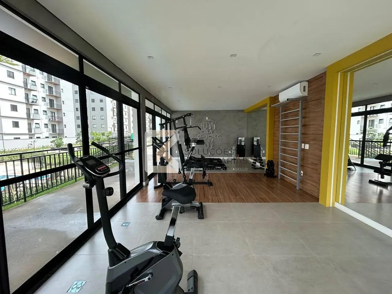 Apartamento, 2 quartos, 48 m² - Foto 22