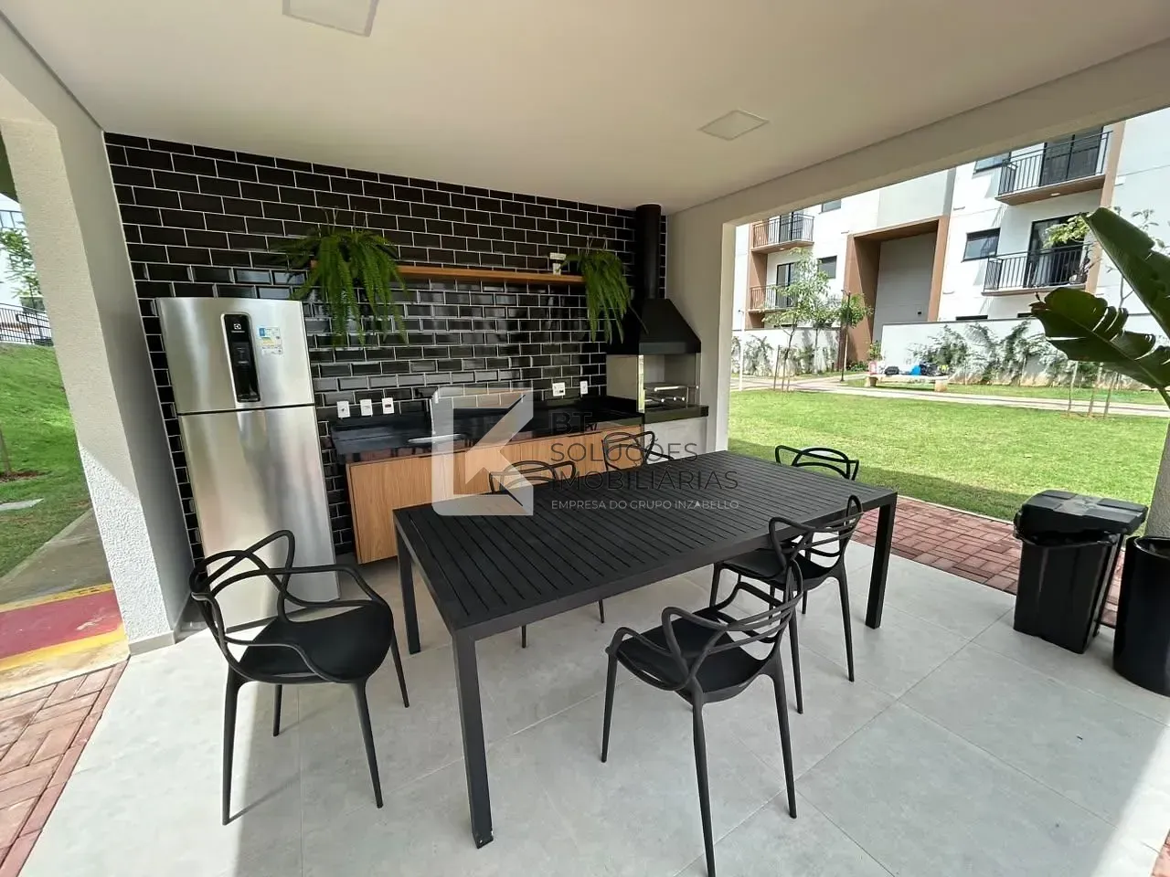 Apartamento, 2 quartos, 48 m² - Foto 23