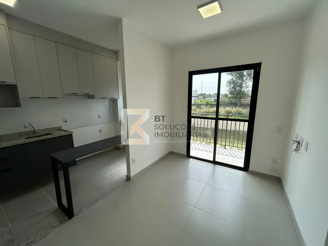 Apartamento, 2 quartos, 48 m² - Foto 4