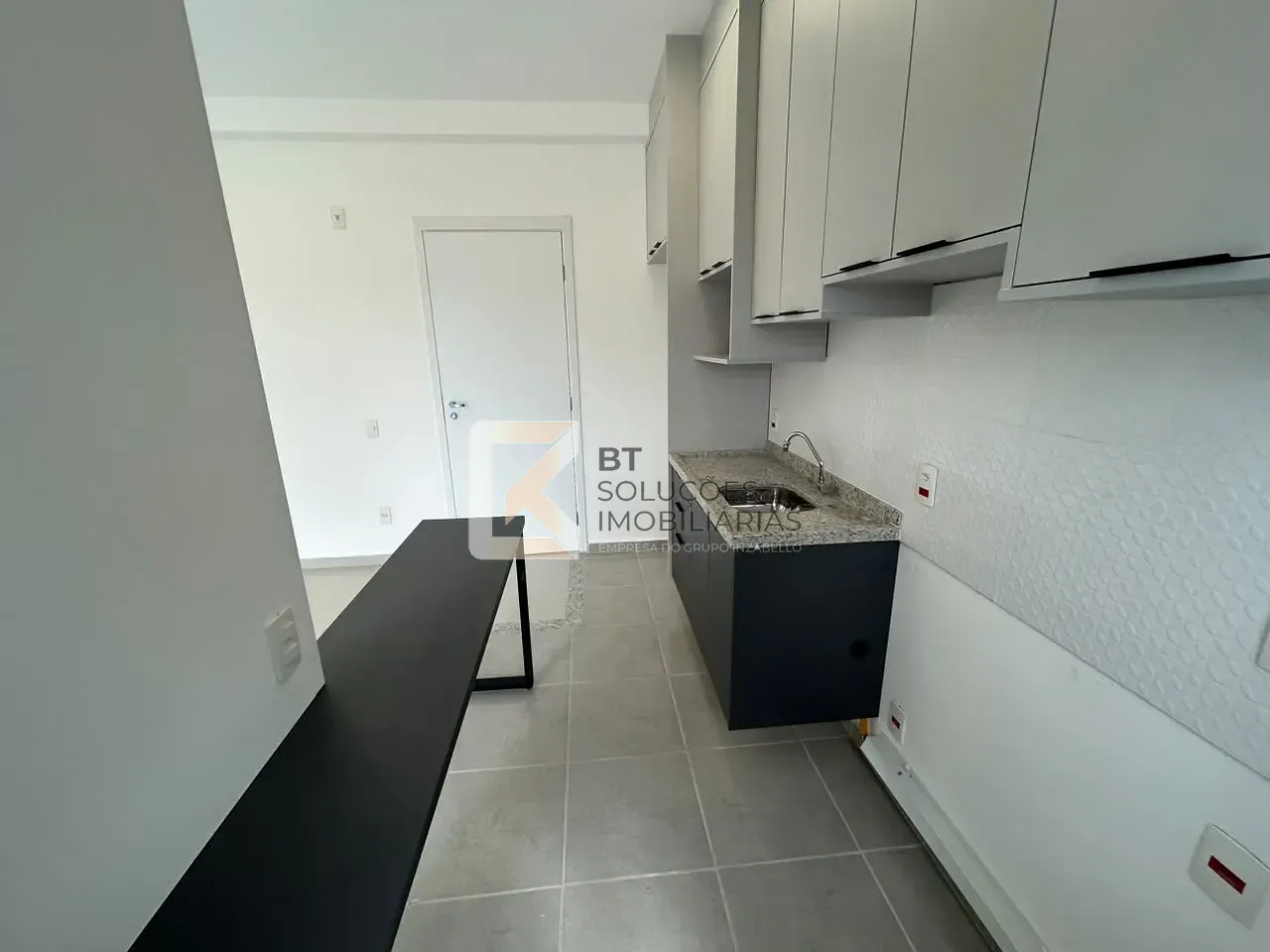 Apartamento, 2 quartos, 48 m² - Foto 3