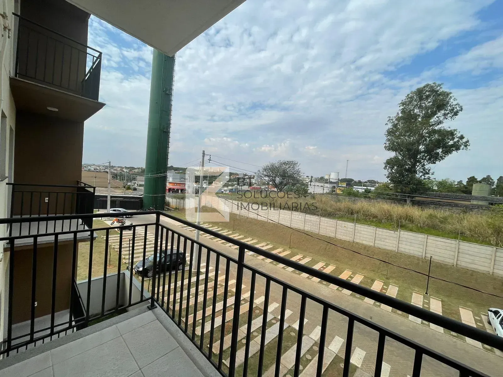 Apartamento, 2 quartos, 48 m² - Foto 8