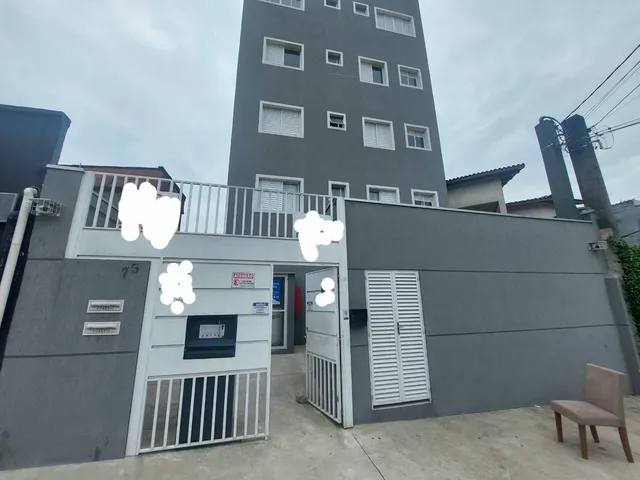 Foto do Apartamento - Apartamento para locação, Presidente Altino, Osasco, SP | DANTAS IMOVEIS