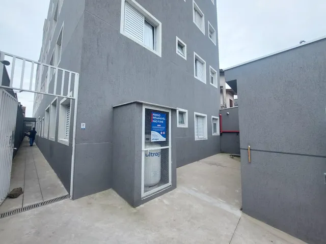 Foto do Apartamento - Apartamento para locação, Presidente Altino, Osasco, SP | DANTAS IMOVEIS
