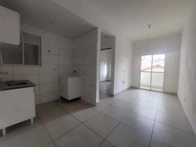 Foto do Apartamento - Apartamento para locação, Presidente Altino, Osasco, SP | DANTAS IMOVEIS