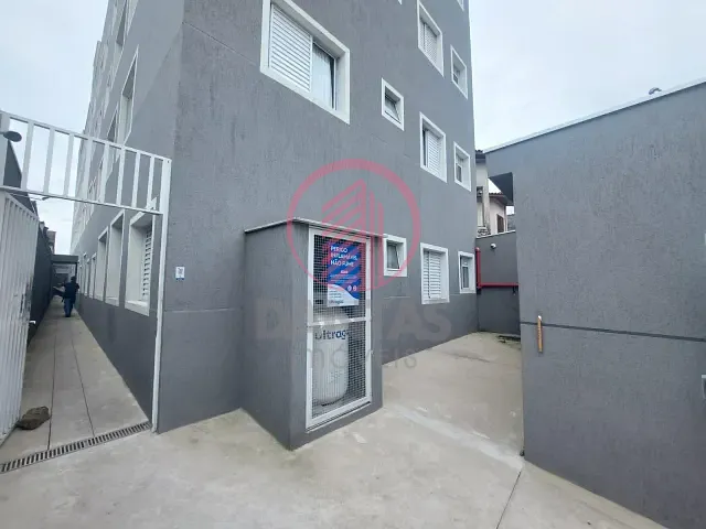 Apartamento com 34m² 1 quarto e 1 banheiro, para alugar, no bairro Presidente Altino em Osasco