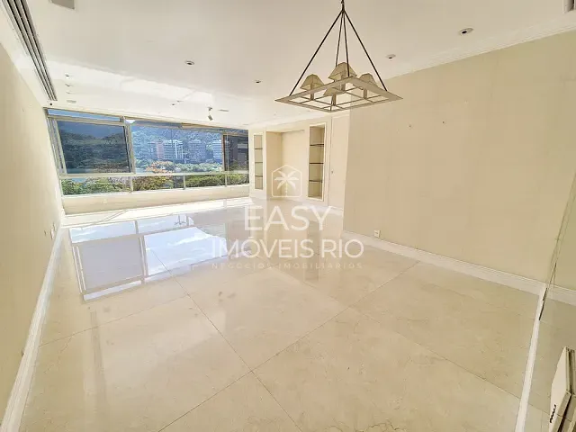 Apartamento com 177m² 3 quartos e 4 banheiros, à venda, no bairro Ipanema em Rio de Janeiro