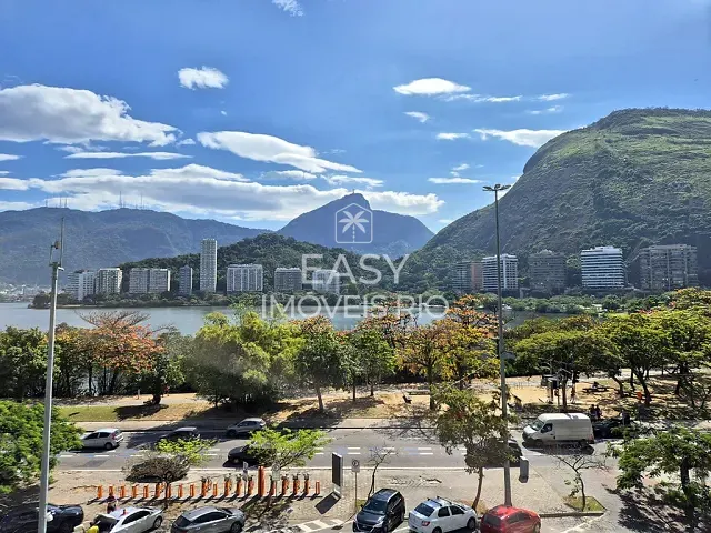 Apartamento com 177m² 3 quartos e 4 banheiros, à venda, no bairro Ipanema em Rio de Janeiro