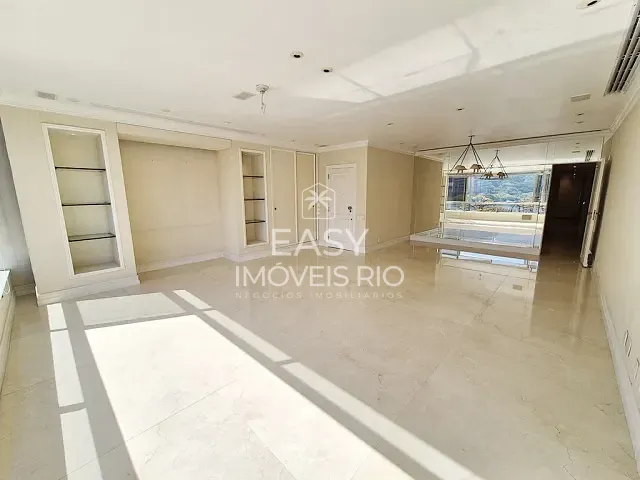 Apartamento com 177m² 3 quartos e 4 banheiros, à venda, no bairro Ipanema em Rio de Janeiro