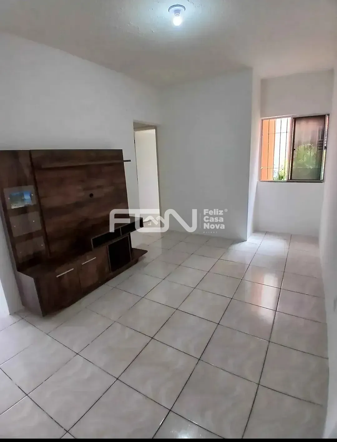 Apartamento, 2 quartos, 43 m² - Foto 1