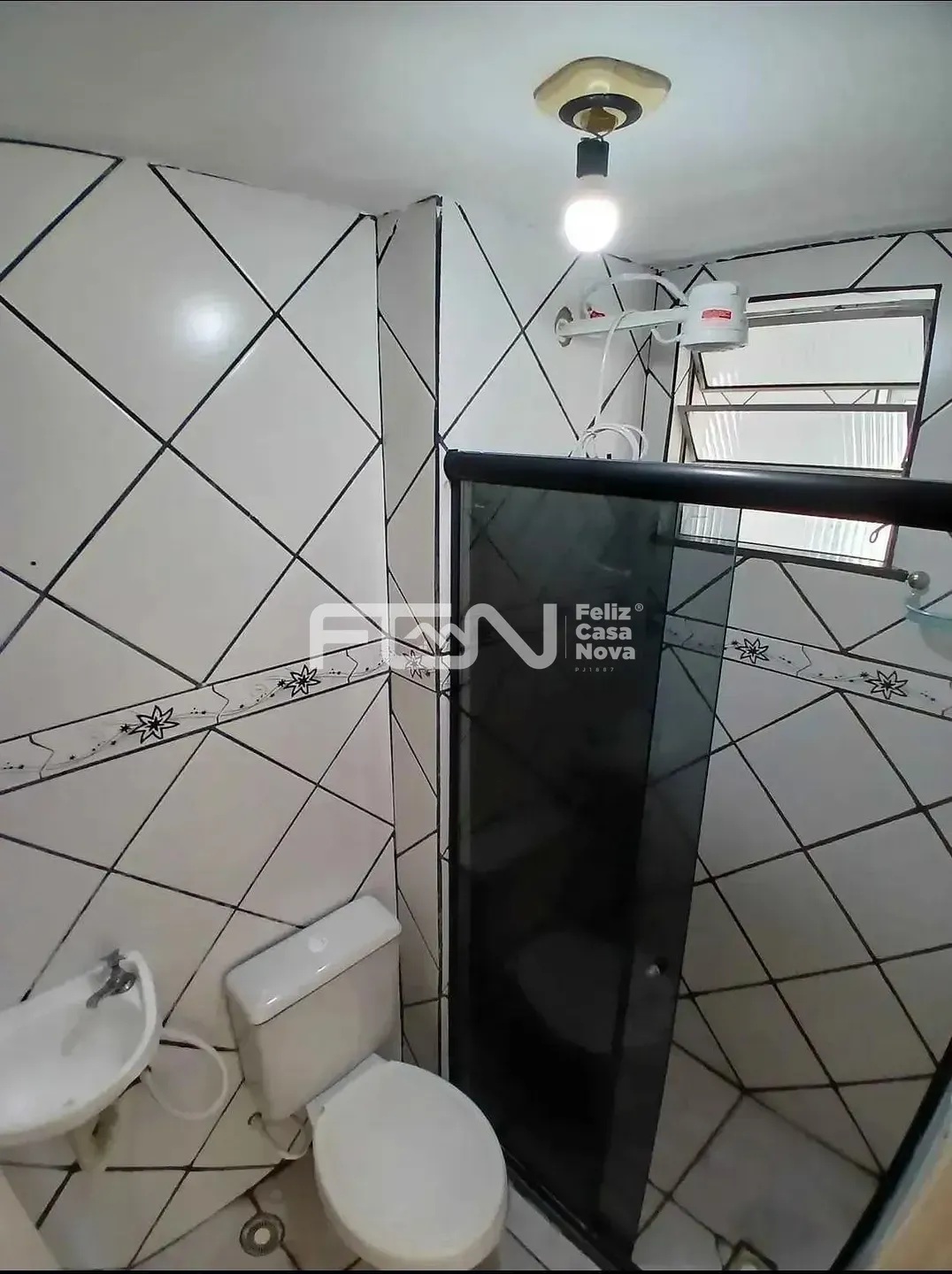 Apartamento, 2 quartos, 43 m² - Foto 6