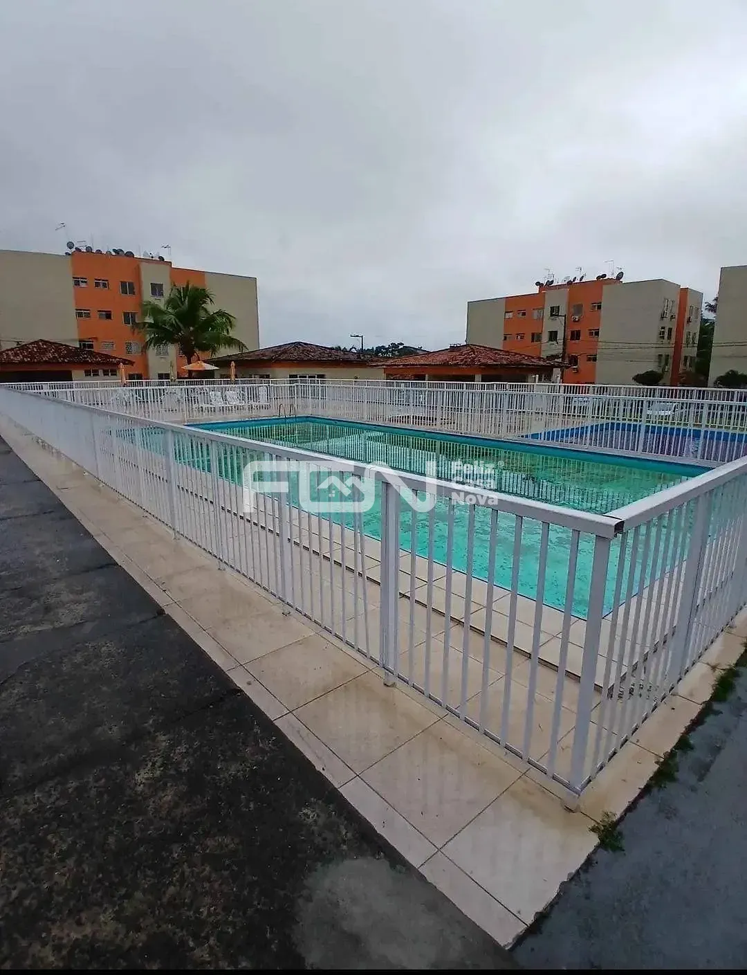 Apartamento, 2 quartos, 43 m² - Foto 7