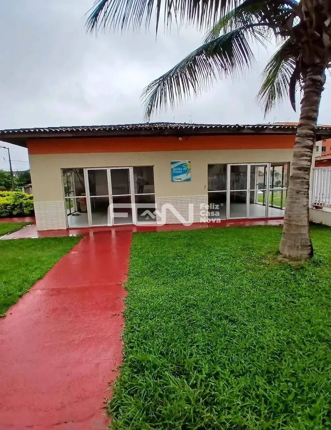 Apartamento, 2 quartos, 43 m² - Foto 9