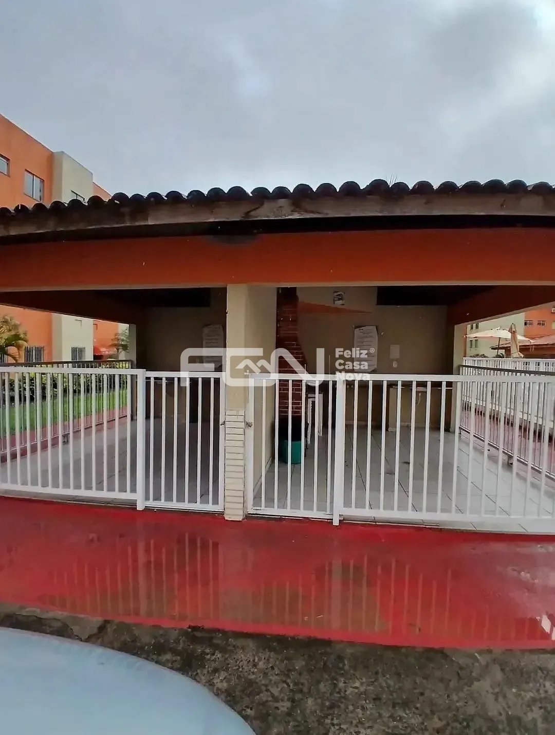 Apartamento, 2 quartos, 43 m² - Foto 10