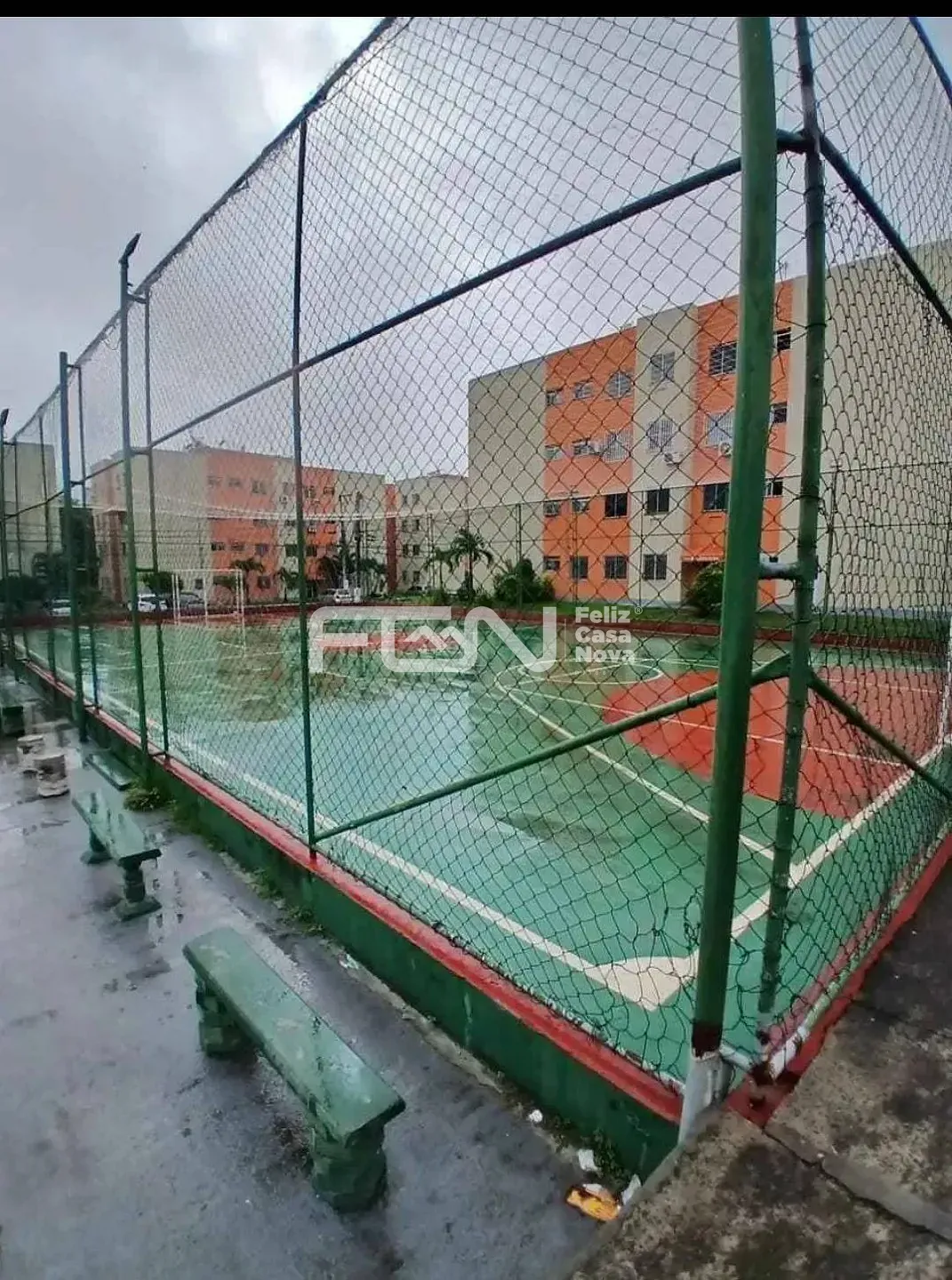 Apartamento, 2 quartos, 43 m² - Foto 8