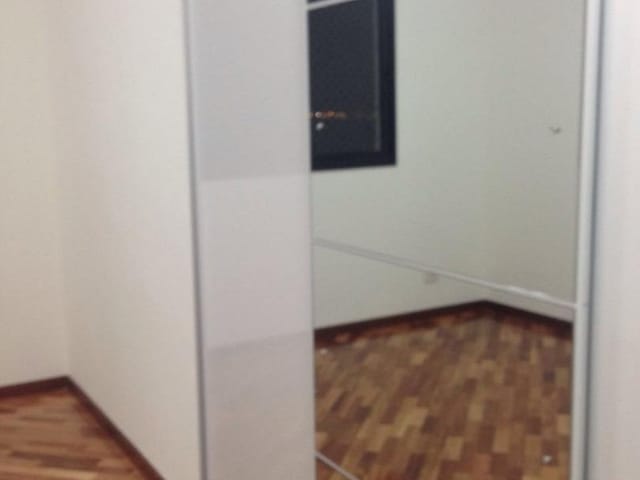 Foto do Apartamento - Apartamento, 123 m² - venda por R$ 550.000,00 ou aluguel por R$ 1.700,00/mês - Bosque dos Eucaliptos - São José dos Campos/SP | INDEPENDENCE NEGOCIOS IMOBILIARIOS LTDA