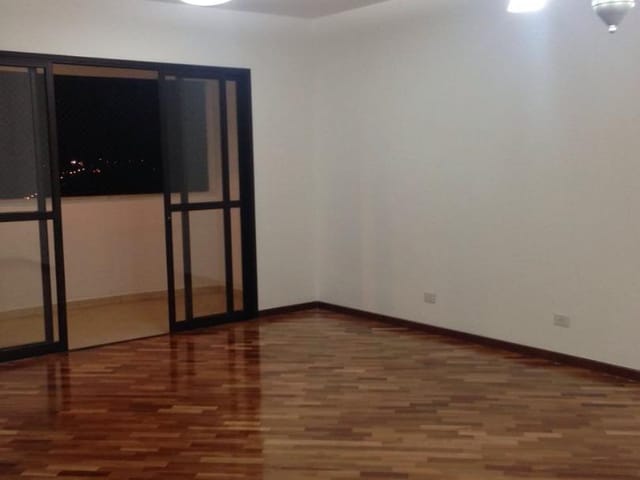 Foto do Apartamento - Apartamento, 123 m² - venda por R$ 550.000,00 ou aluguel por R$ 1.700,00/mês - Bosque dos Eucaliptos - São José dos Campos/SP | INDEPENDENCE NEGOCIOS IMOBILIARIOS LTDA