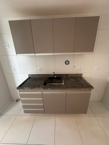 Apartamento com 88m² 2 quartos e 2 banheiros, à venda, no bairro Ribeirão do Lipa em Cuiabá