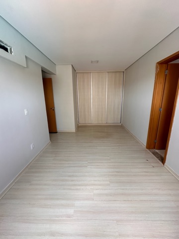 Apartamento com 88m² 2 quartos e 2 banheiros, à venda, no bairro Ribeirão do Lipa em Cuiabá