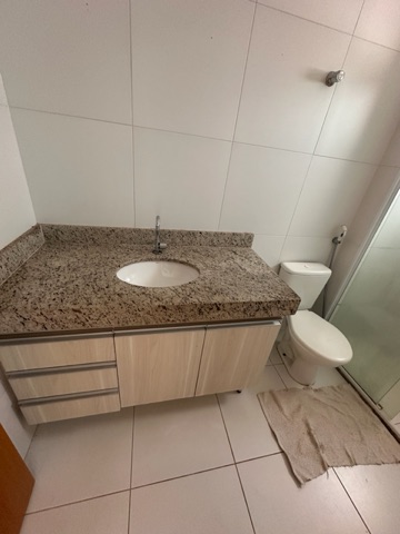 Apartamento com 88m² 2 quartos e 2 banheiros, à venda, no bairro Ribeirão do Lipa em Cuiabá