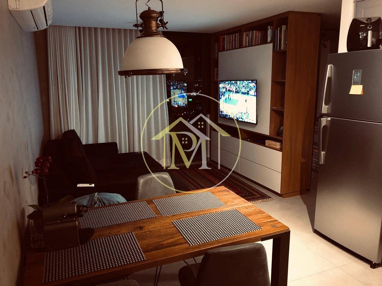 Apartamento, 1 quarto, 50 m² - Foto 4