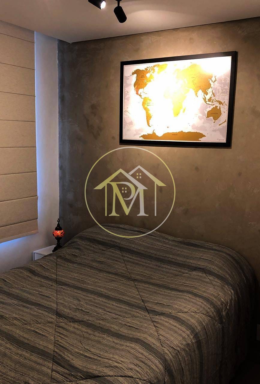 Apartamento, 1 quarto, 50 m² - Foto 2