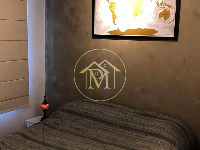 Apartamento com 50m² 1 quarto e 1 banheiro, à venda, no bairro Parque Campolim em Sorocaba