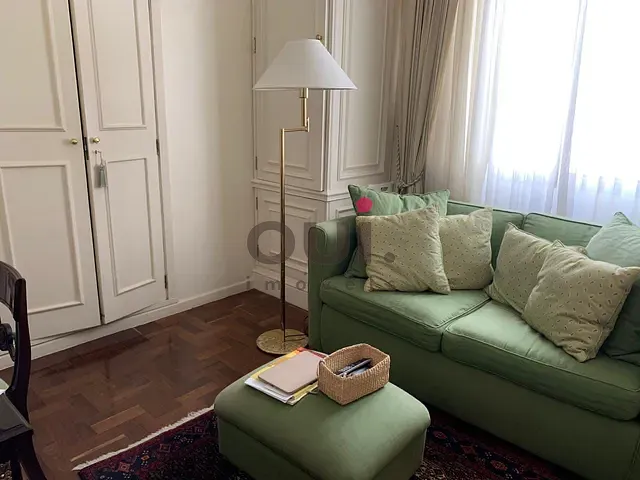 Apartamento 3 quartos e 4 banheiros, à venda, no bairro Itaim Bibi em São Paulo