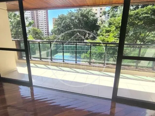 Apartamento 3 quartos e 4 banheiros, à venda, no bairro Vila Suzana em São Paulo