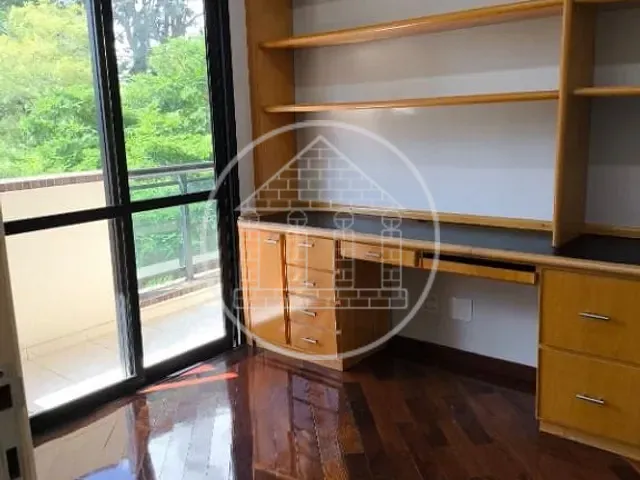 Apartamento 3 quartos e 4 banheiros, à venda, no bairro Vila Suzana em São Paulo