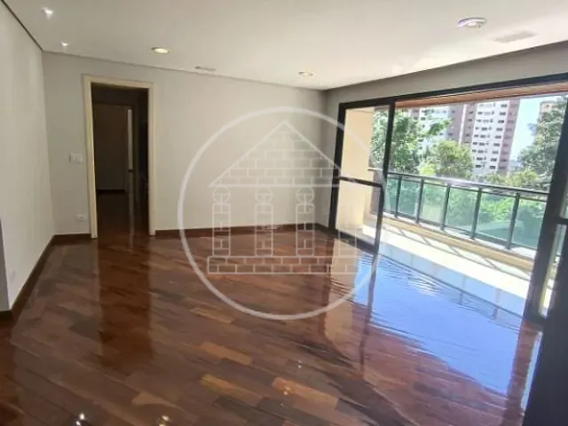 Apartamento 3 quartos e 4 banheiros, à venda, no bairro Vila Suzana em São Paulo