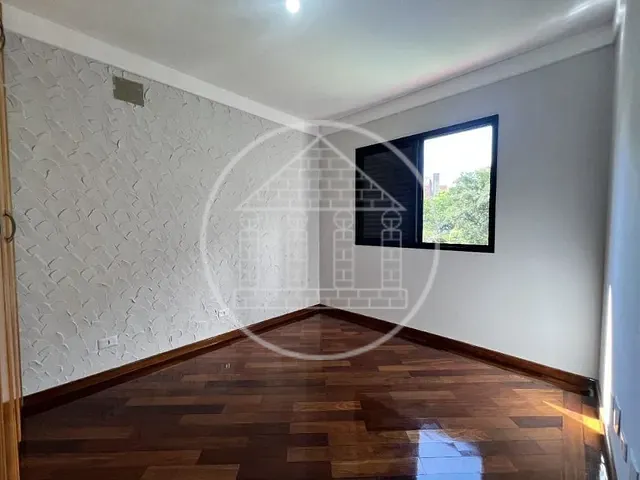 Apartamento 3 quartos e 4 banheiros, à venda, no bairro Vila Suzana em São Paulo