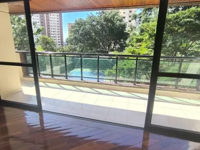 Apartamento 3 quartos e 4 banheiros, à venda, no bairro Vila Suzana em São Paulo